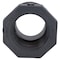 Charlotte Pipe And Foundry Charlotte Pipe Schedule 80 1 in. MPT X 3/4 in. D FPT PVC Reducing Bushing 1 pk PVC82002400 - alternate 3